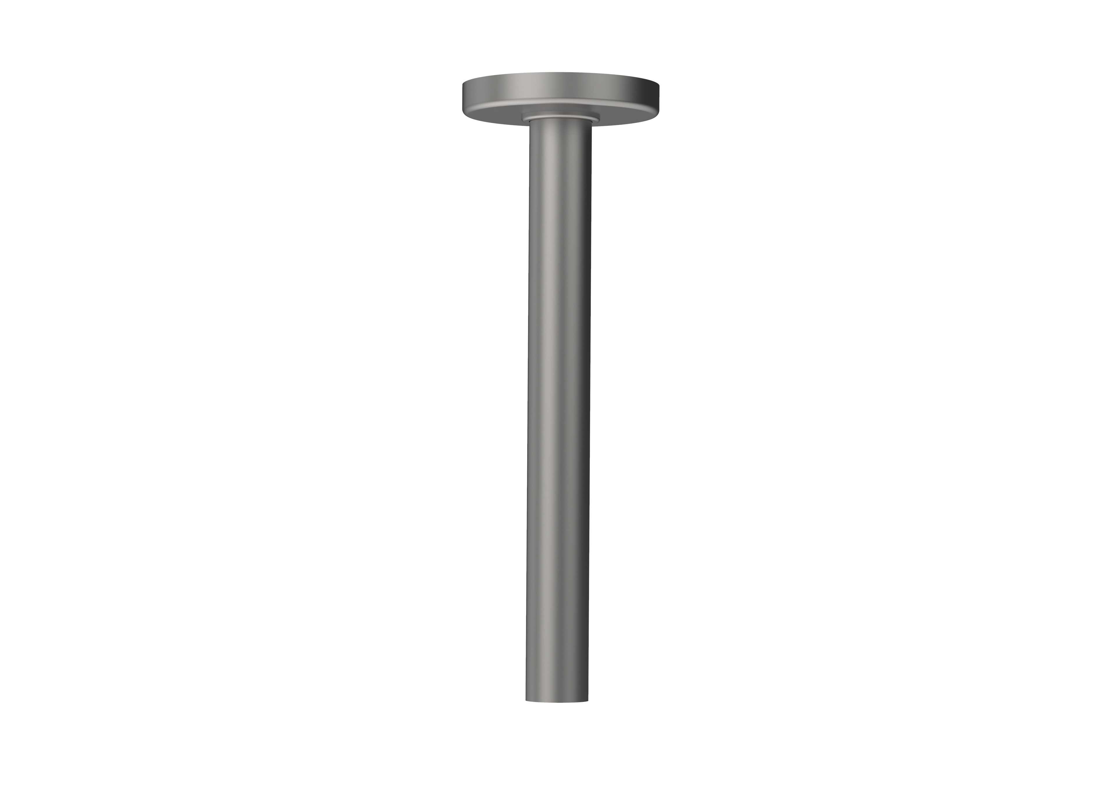 Akcesoria prysznicowe Inox (Everlux-PVD) Raindream A5B0550SM0 Roca