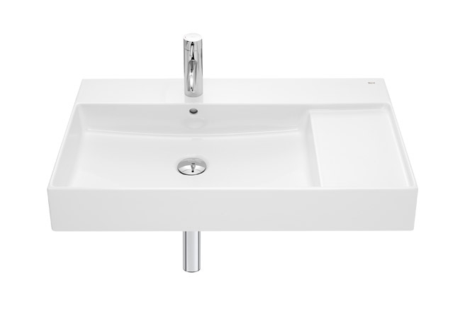 Funkcjonalna umywalka łazienkowa Inspira A32752B000