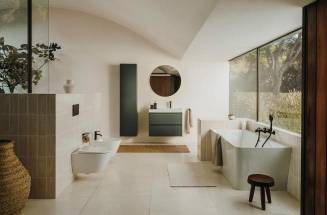 Pomysły na łazienkę w stylu śródziemnym